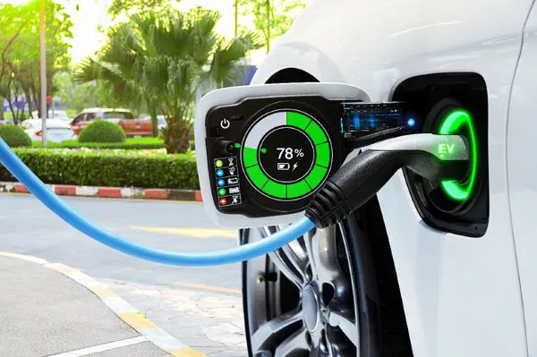 Electromovilidad