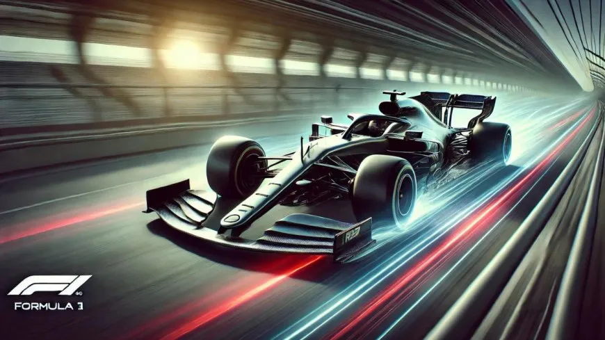 formula uno evolucion