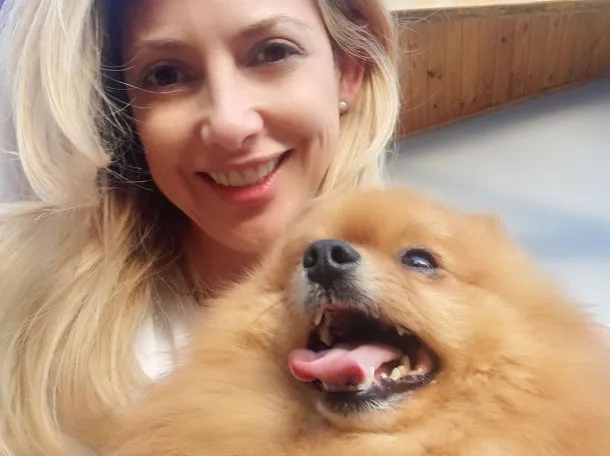 fabiola-yanez-perro